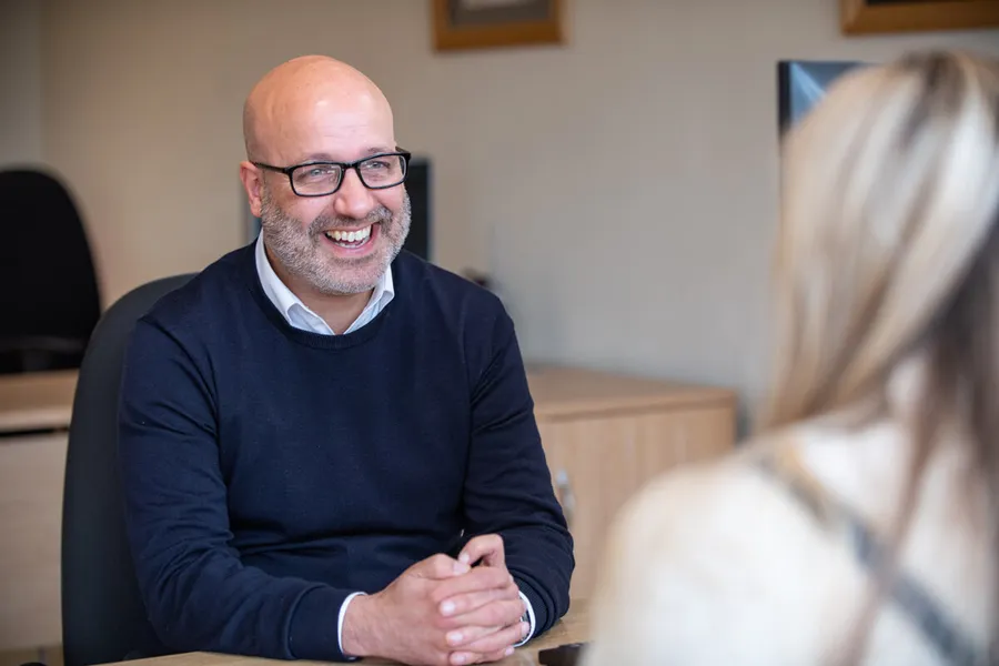 Established and experienced image